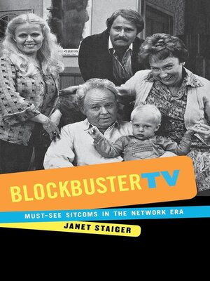 cover image of Blockbuster TV